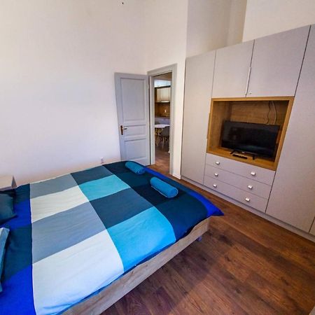 Central Luxury 1 Κλουζ-Ναπόκα Εξωτερικό φωτογραφία