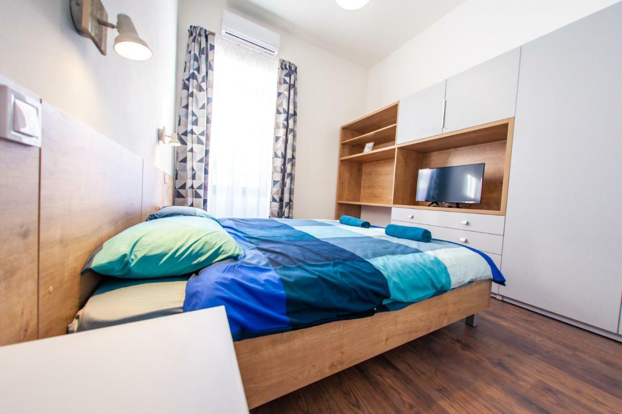 Central Luxury 1 Κλουζ-Ναπόκα Εξωτερικό φωτογραφία