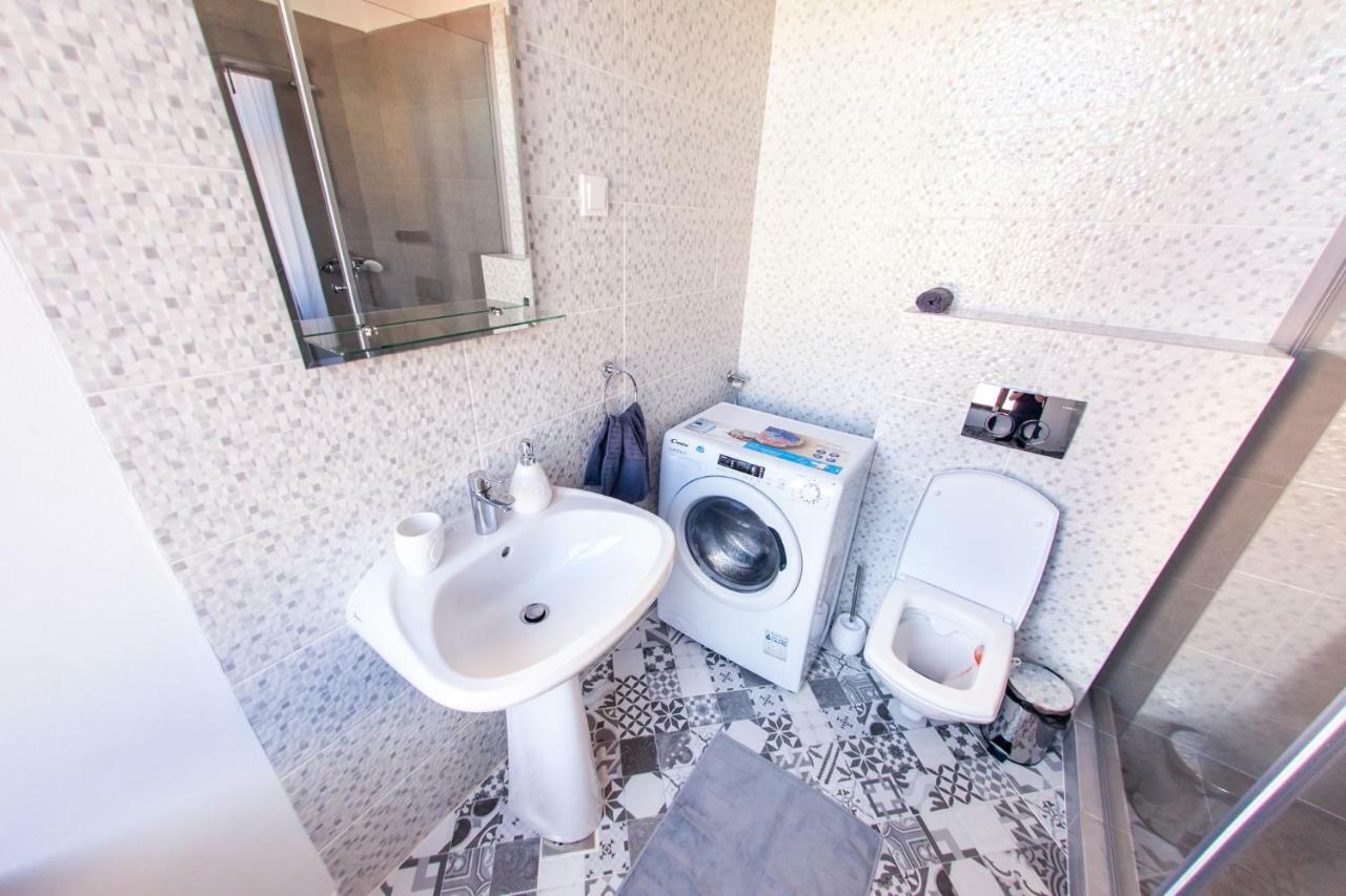 Central Luxury 1 Κλουζ-Ναπόκα Εξωτερικό φωτογραφία
